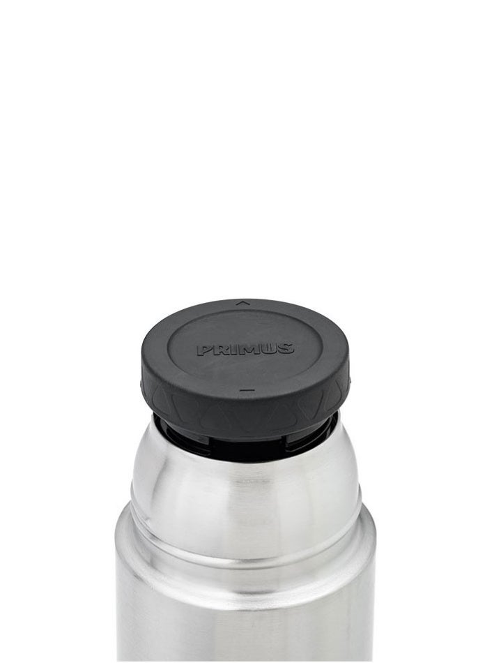 Primus Classic Light Vacuum Bottle 0.5L – Stainless Steel - Image 4